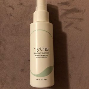 Hythe Tranquility Sleep Mist - 3oz | NEW